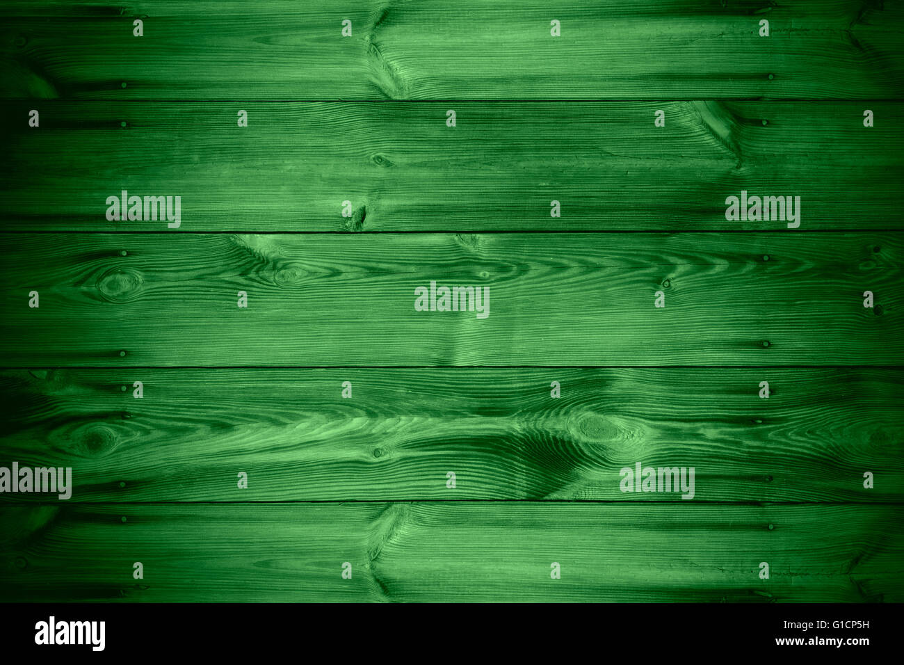wooden green texture or old planks background Stock Photo Alamy