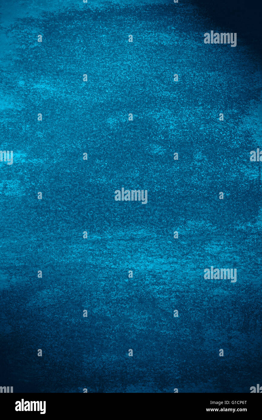 blue rust steel background or rough pattern metal plate texture Stock ...