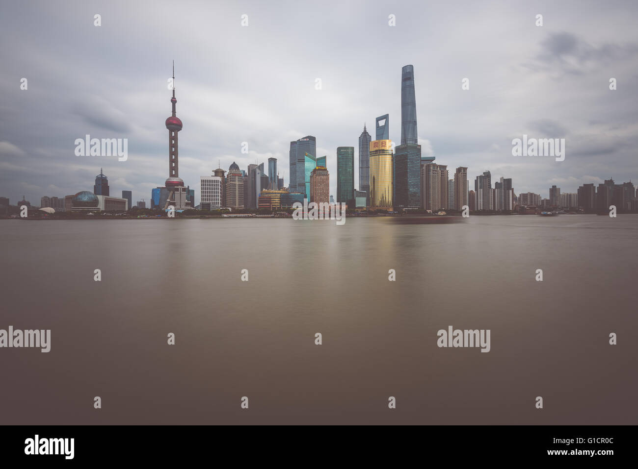 Shanghai film city hi-res stock photography and images - Alamy