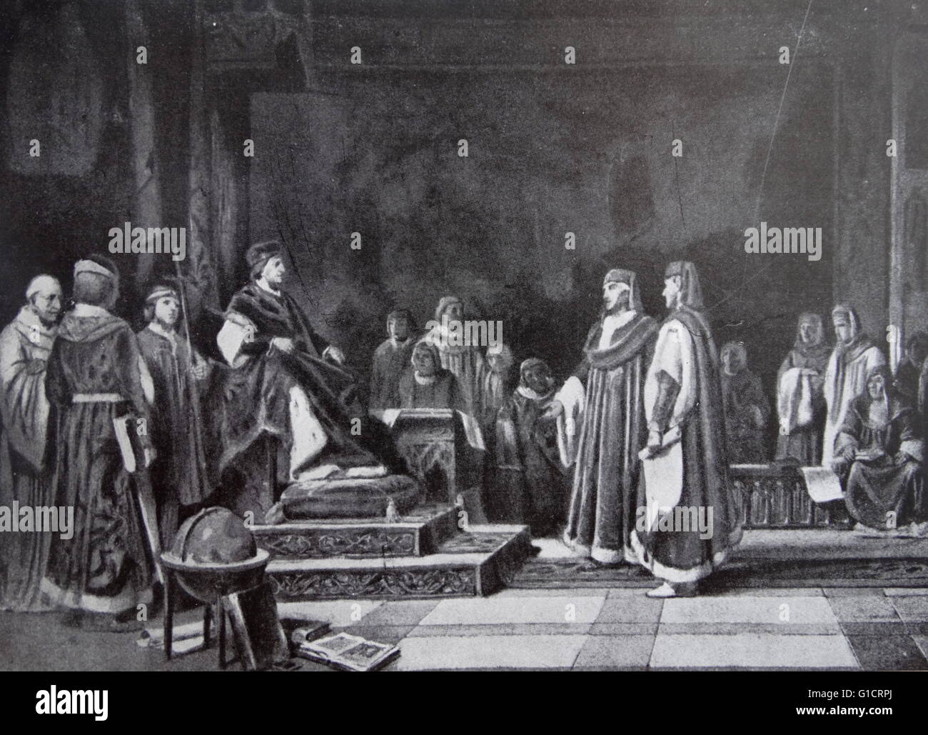 Alfonso aragon hires stock photography and images Alamy