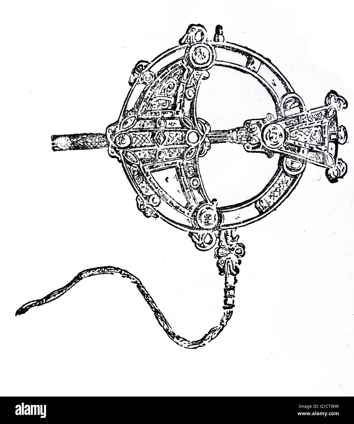 Tara brooch deals