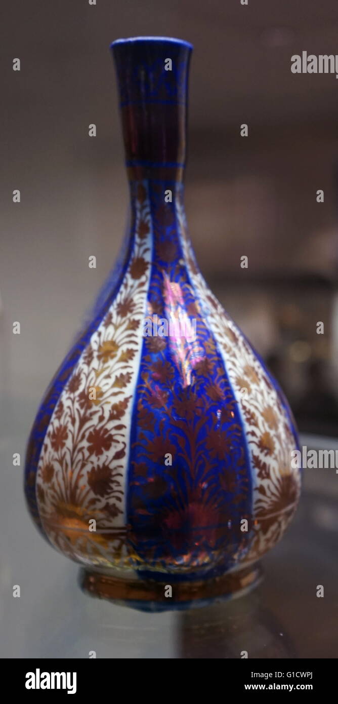 Chutney Spice Underglaze for Ceramics (8oz) | Artist Corner