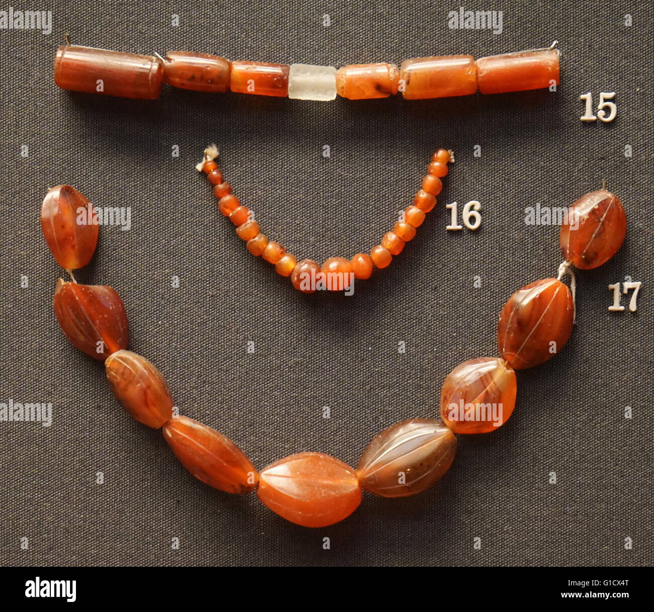 Jewellery of ancient greece hi-res 