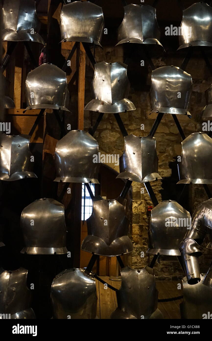 Munition armour hires stock photography and images Alamy