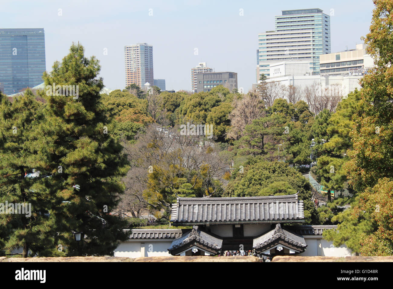 Trip to Japan 2016 Stock Photo - Alamy