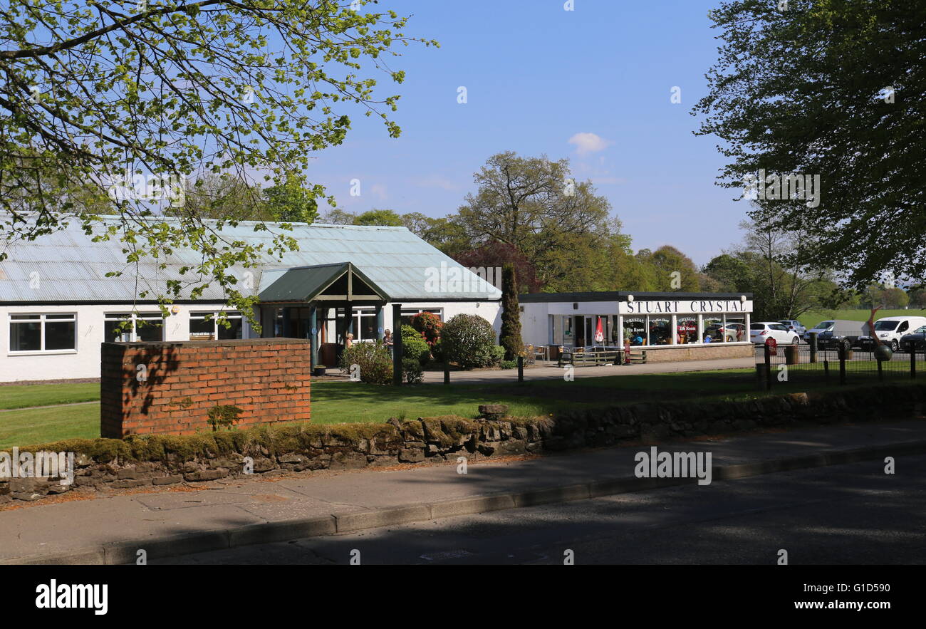 Stuart crystal hi-res stock photography and images - Alamy