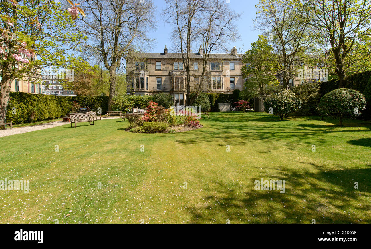 Kingsborough Gardens is arguably one of the most desirable addresses