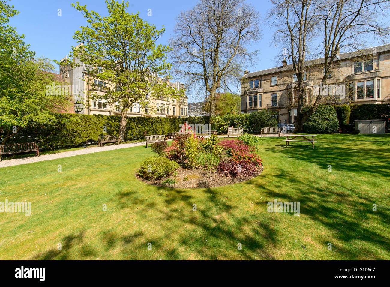 Kingsborough Gardens is arguably one of the most desirable addresses