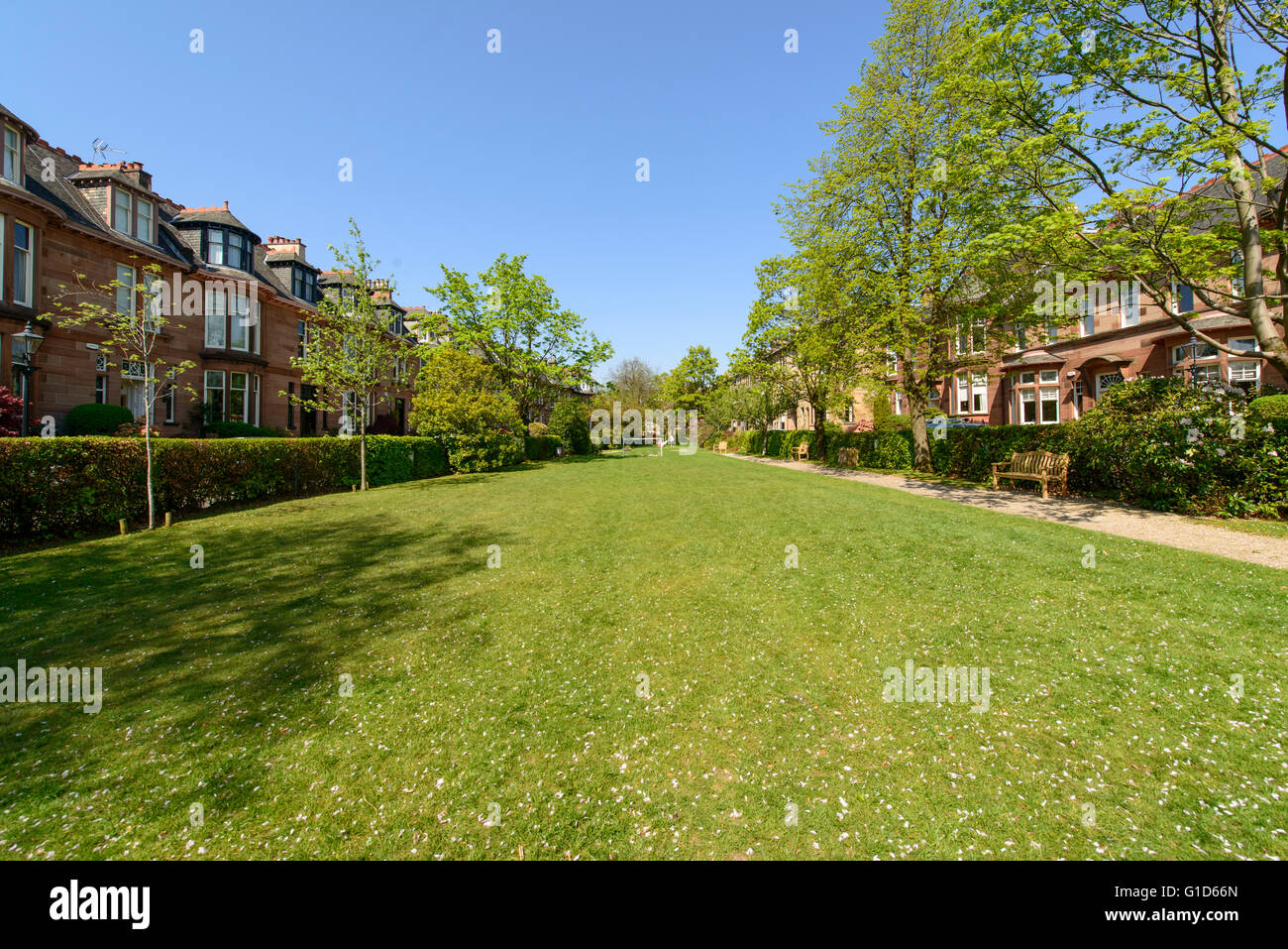 Kingsborough gardens hires stock photography and images Alamy