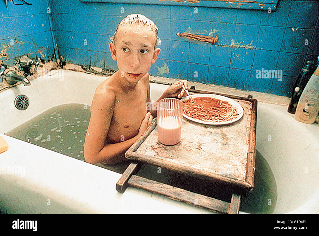 Gummo, Stock Photo