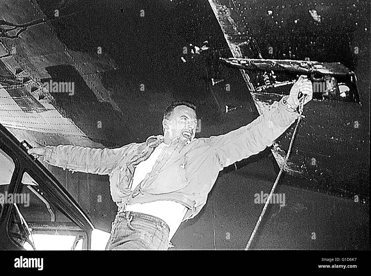 Die jagd Black and White Stock Photos & Images Alamy