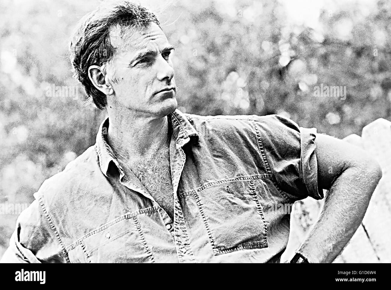 Lone Star / John Sayles / Set Stock Photo Alamy