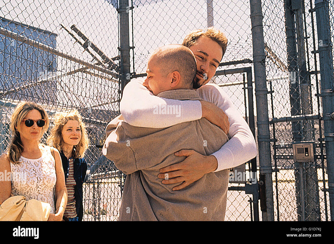Edward Furlong American History X