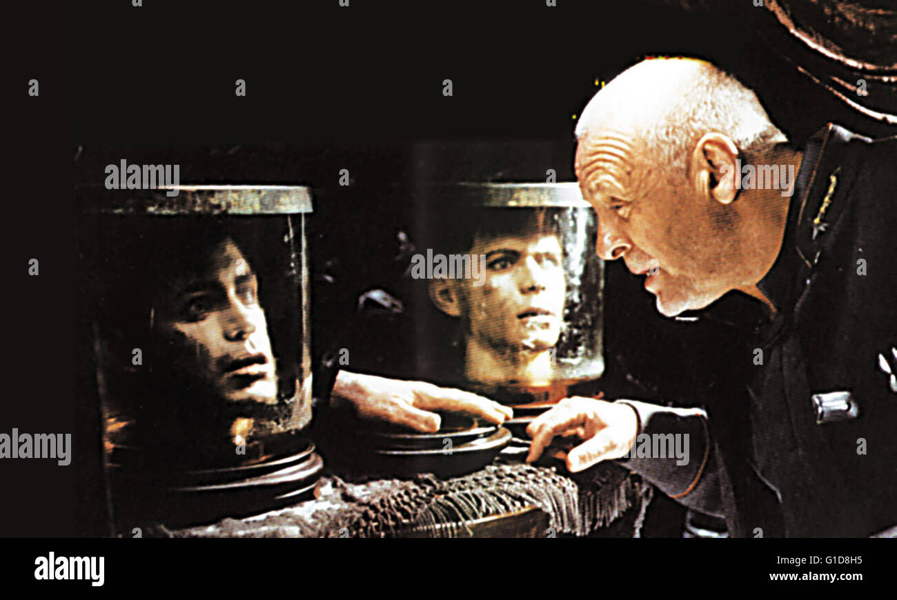 Titus / Anthony Hopkins Stock Photo - Alamy