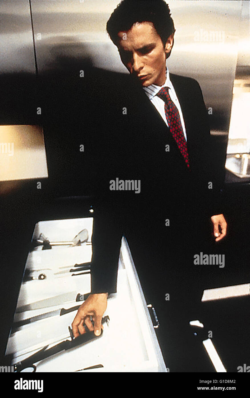 American psycho full movie free hotsell