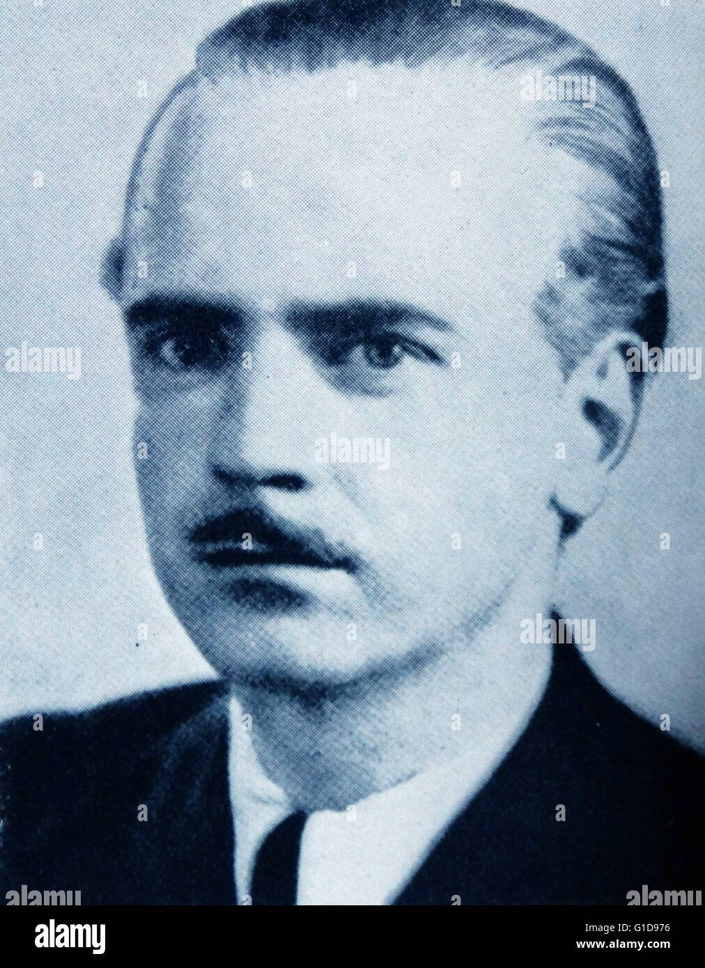 Ramon serrano suner hi-res stock photography and images - Alamy