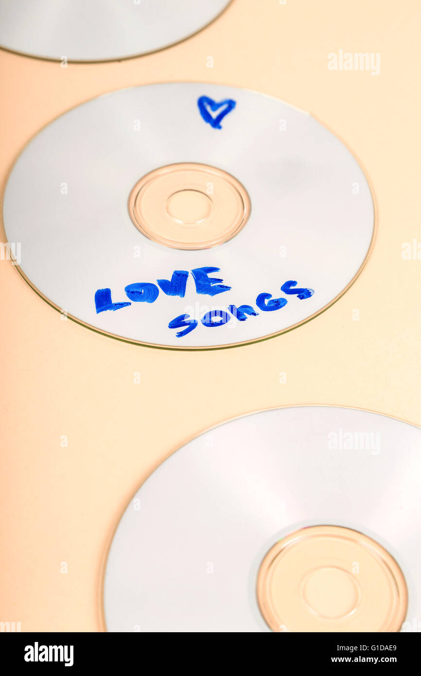 Compact disc player nobody hi-res stock photography and images - Alamy