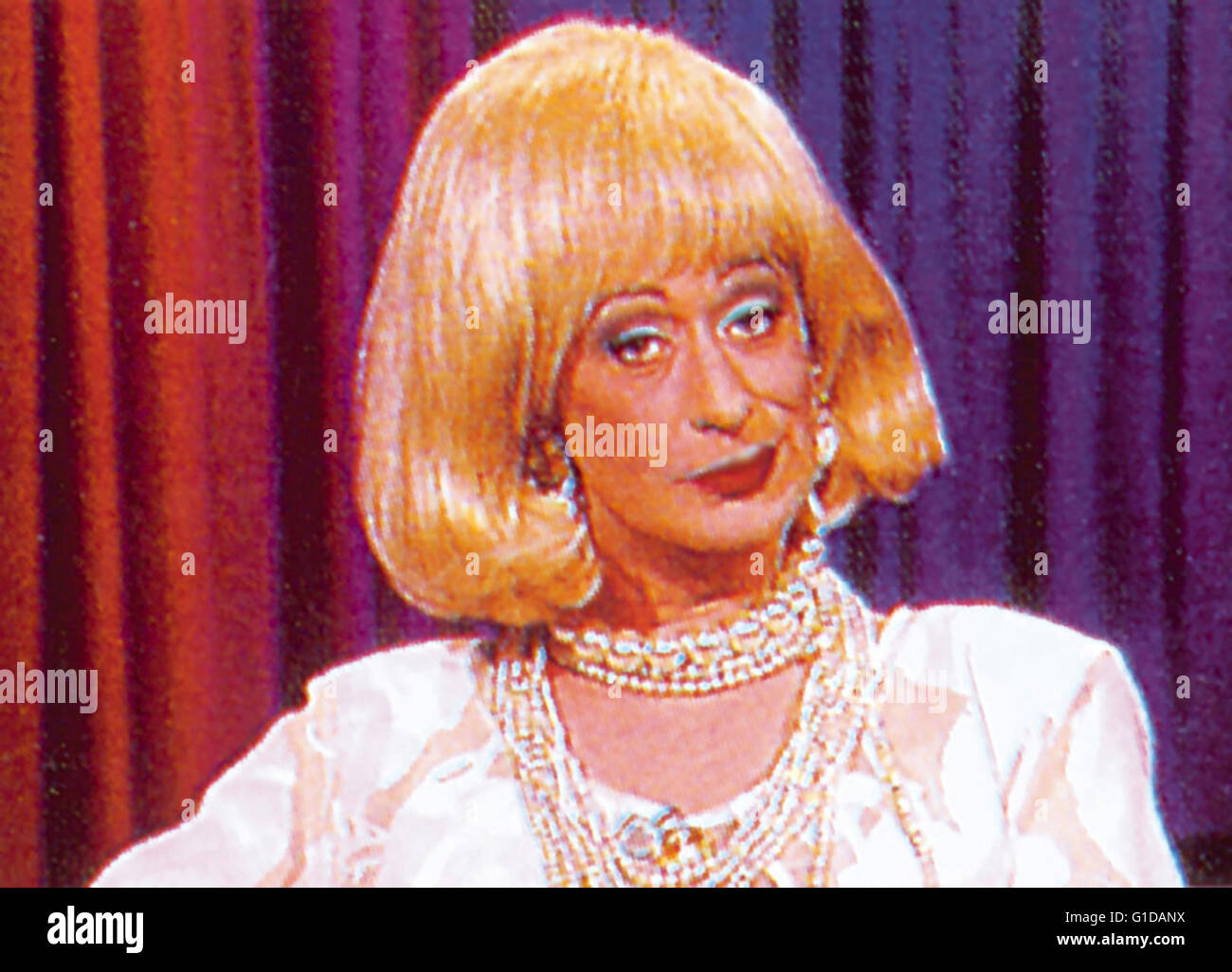 Wa(h)re Liebe von AZ / Lilo Wanders,..Vox nimmt Lilo Wanders' Magazin