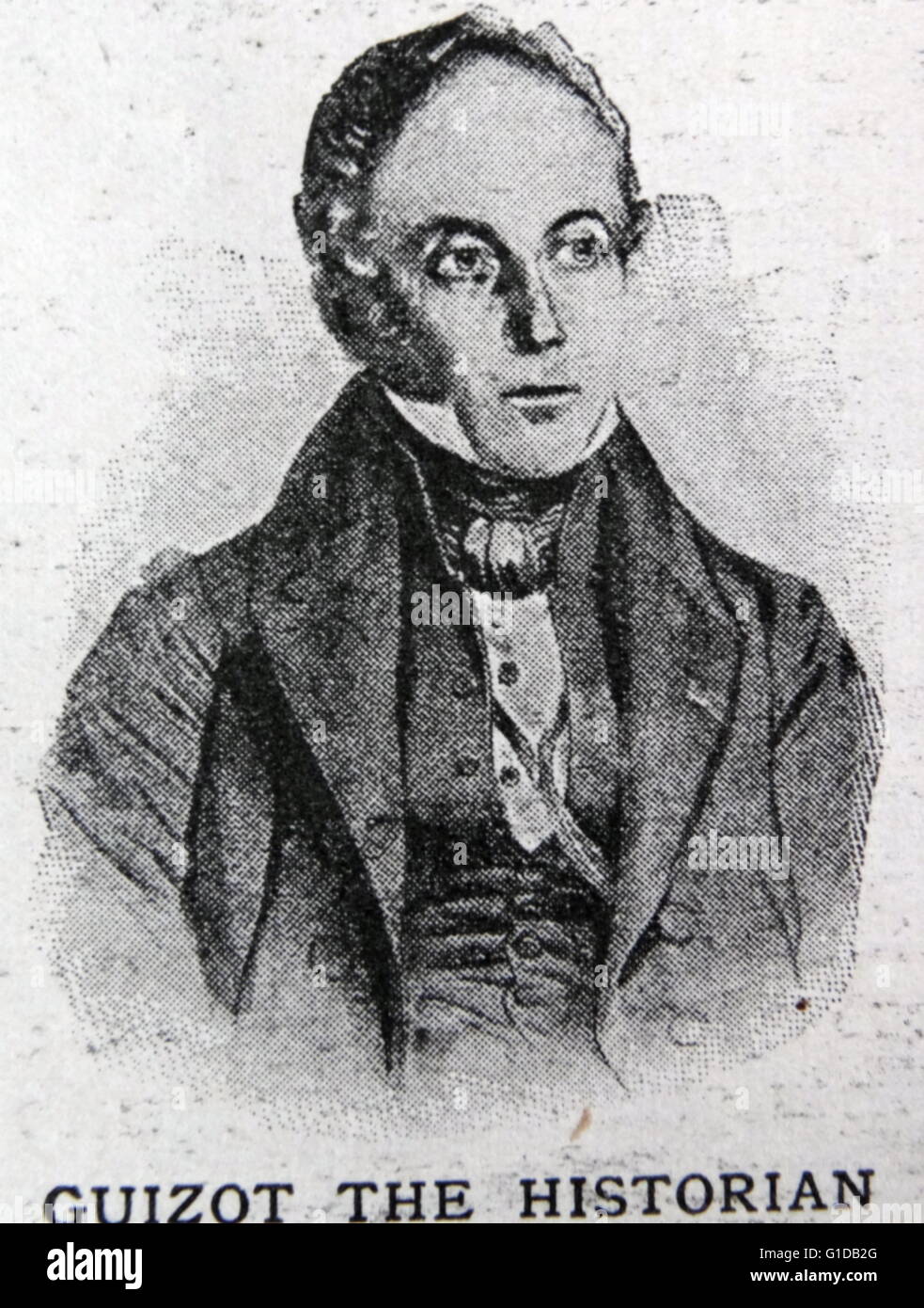 Guizot hires stock photography and images Alamy