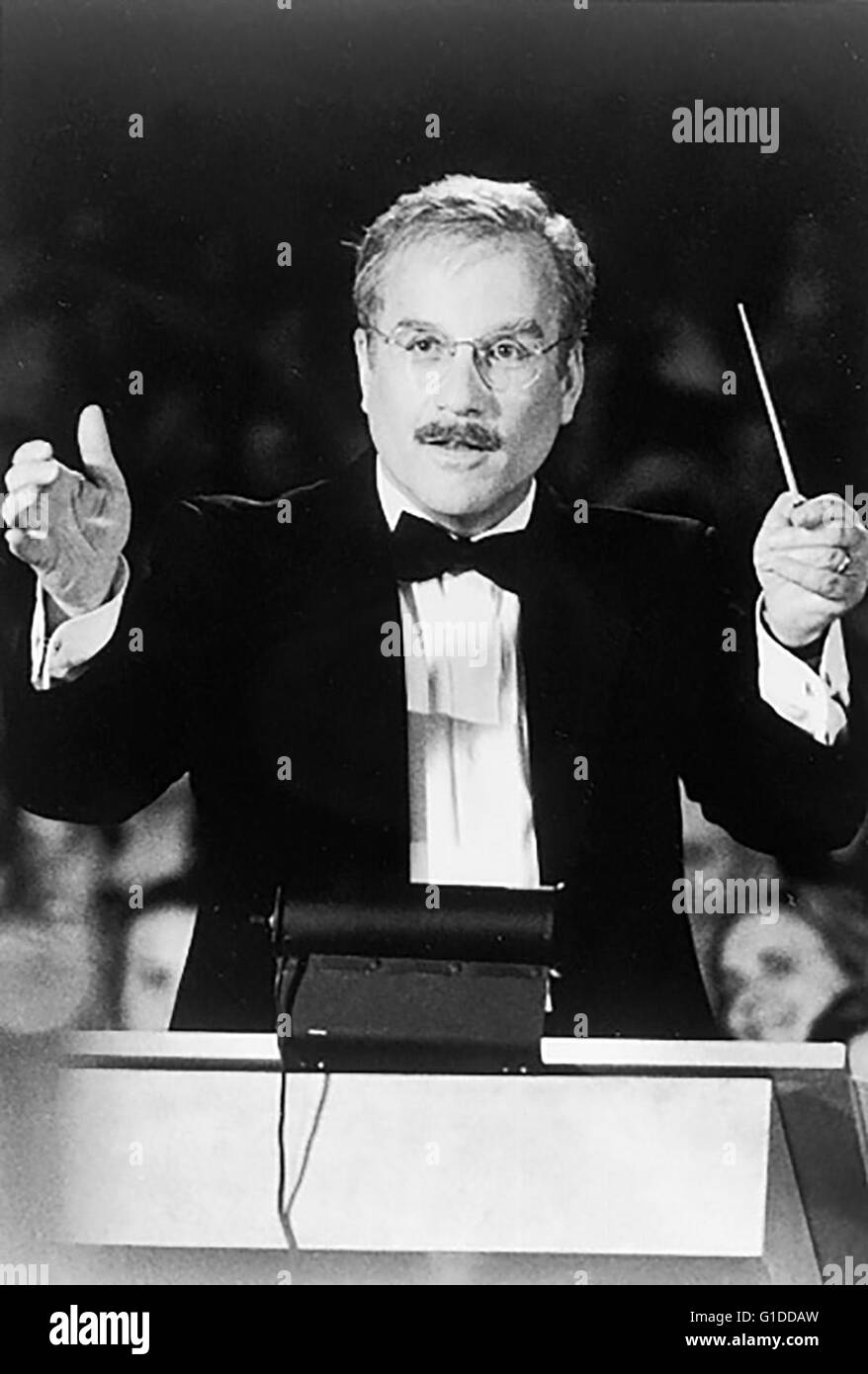 Mr. Holland's Opus / Richard Dreyfuss Stock Photo Alamy