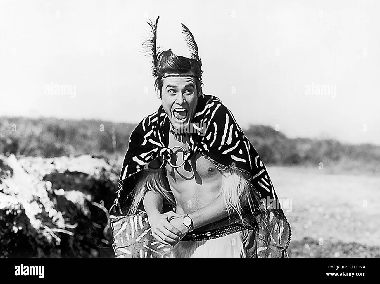 Ace Ventura Jetzt WirdS Wild Stream