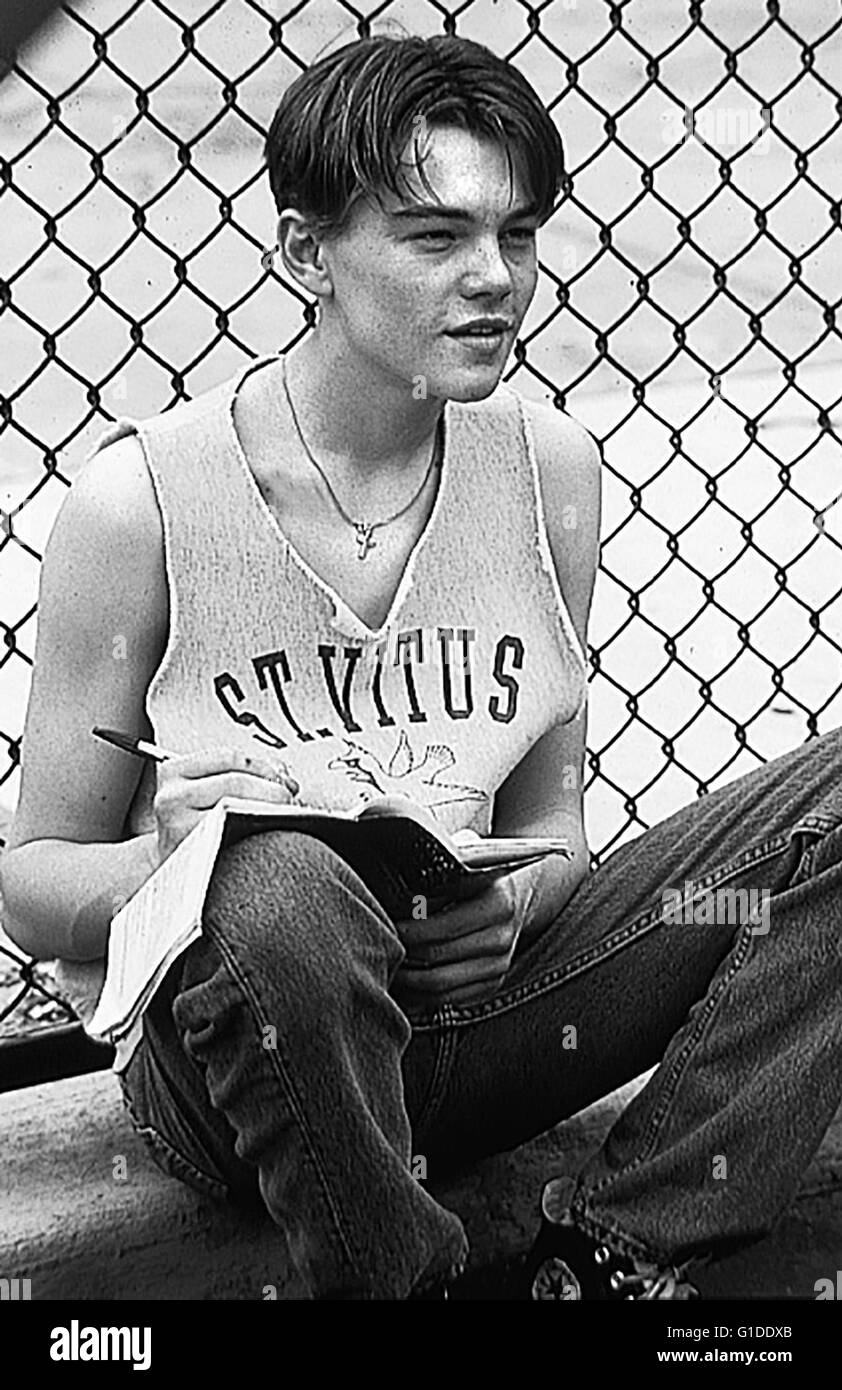 Jim carroll in den strassen von