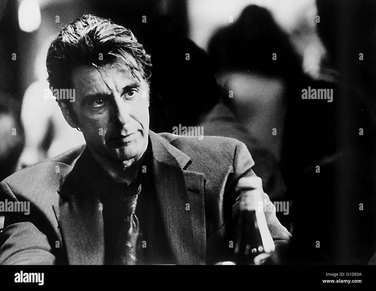 Heat / Al Pacino Stock Photo - Alamy