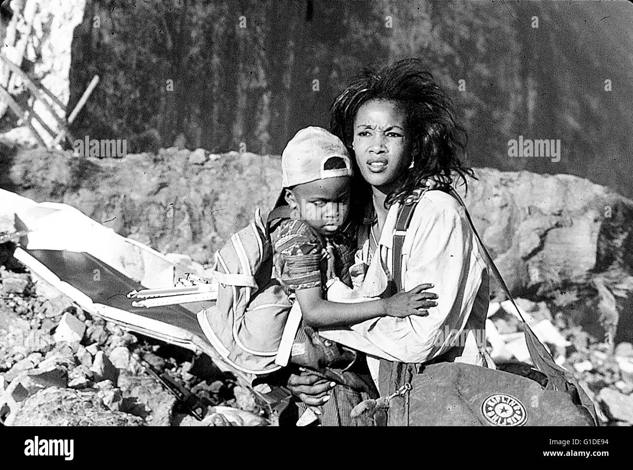 independence day vivica