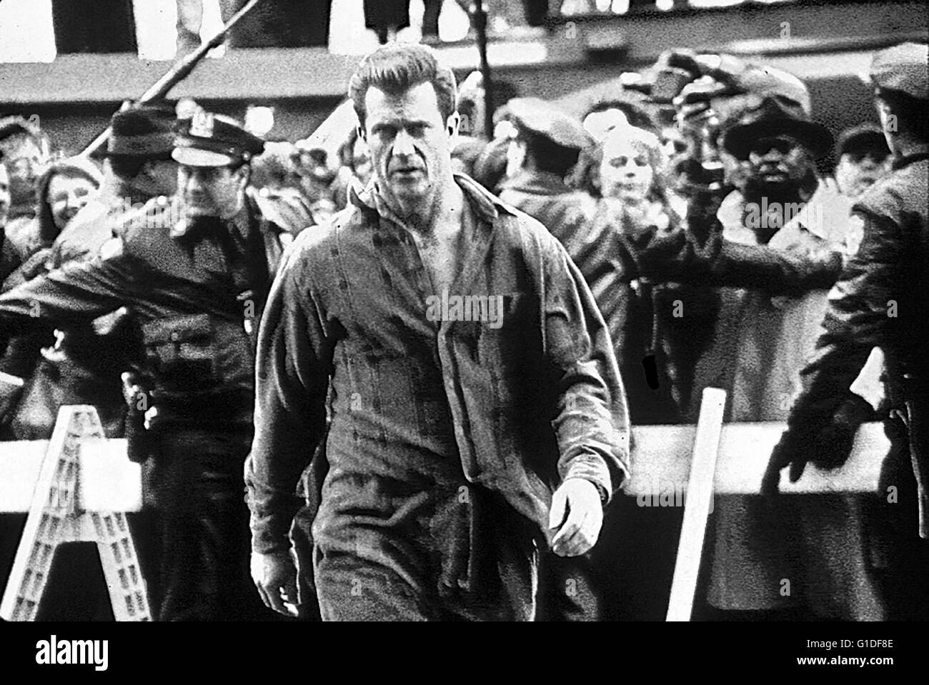 Kopfgeld / Mel Gibson, Stock Photo