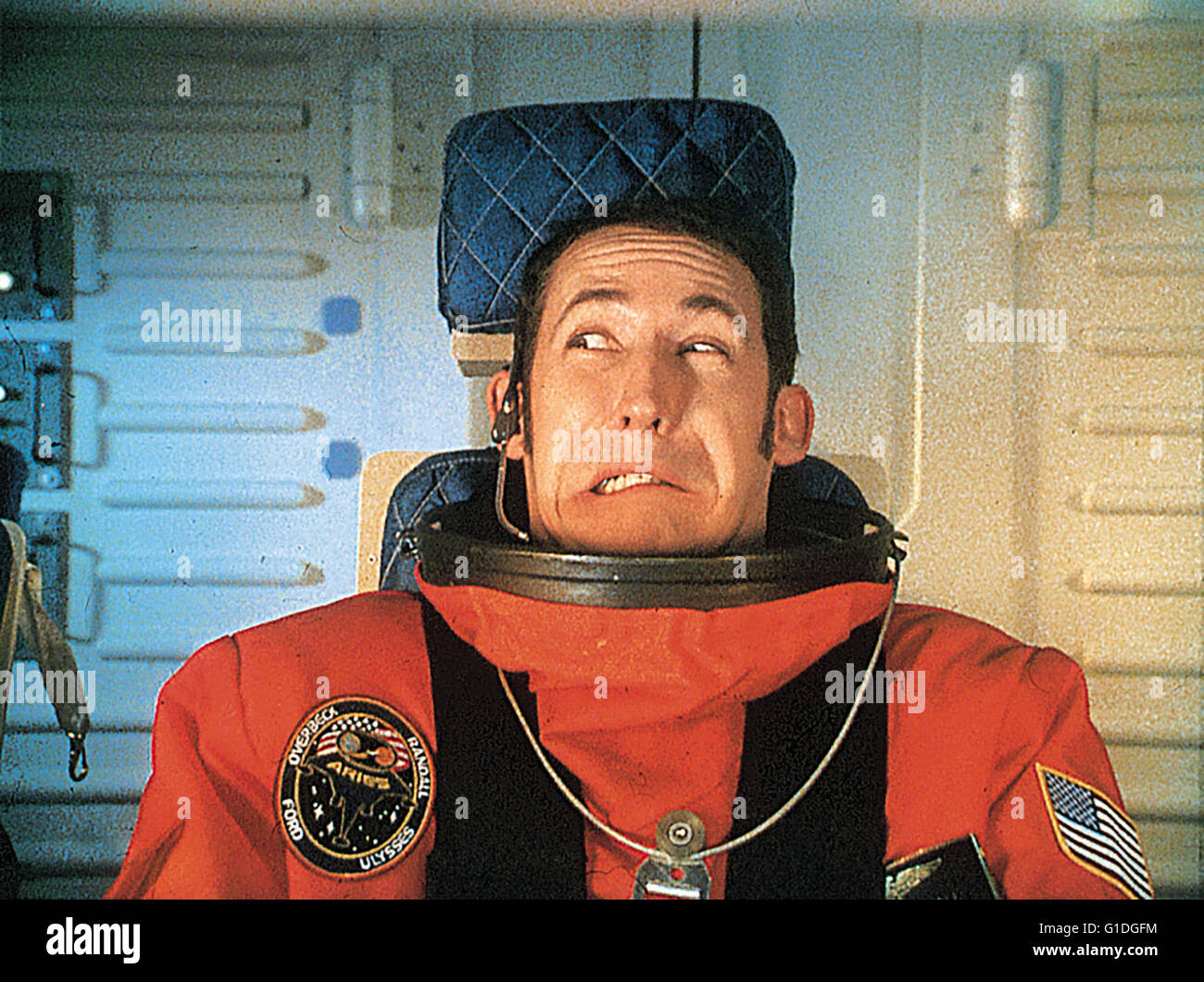 ракета юмор. харланд уильямс harland williams. парень летит. человек-ракета фильм 1997. человек ракета.