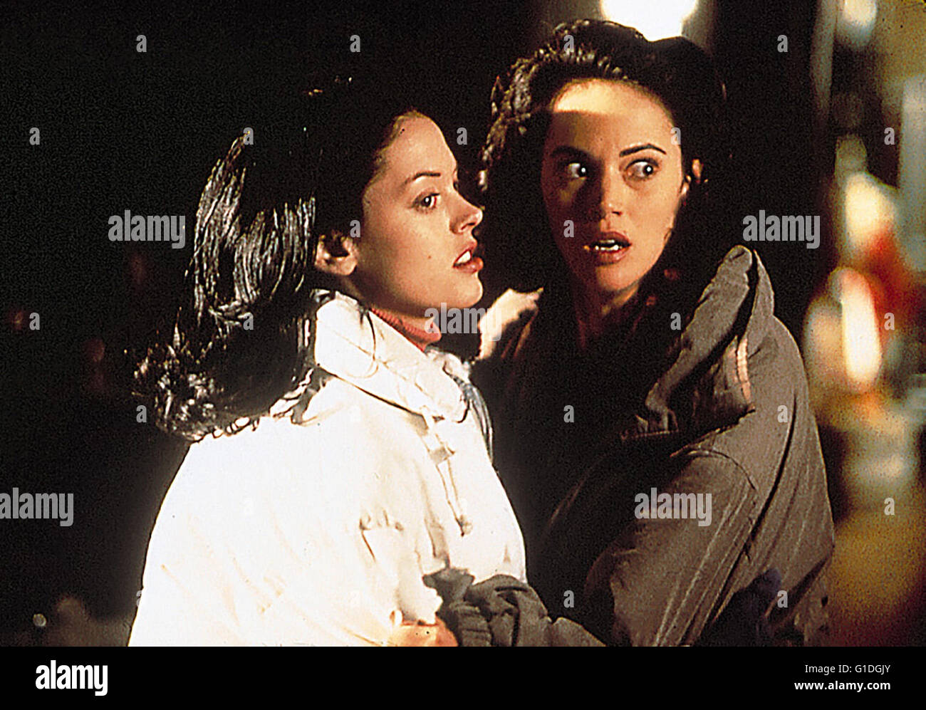 Phantoms movie hi-res stock photography and images - Alamy