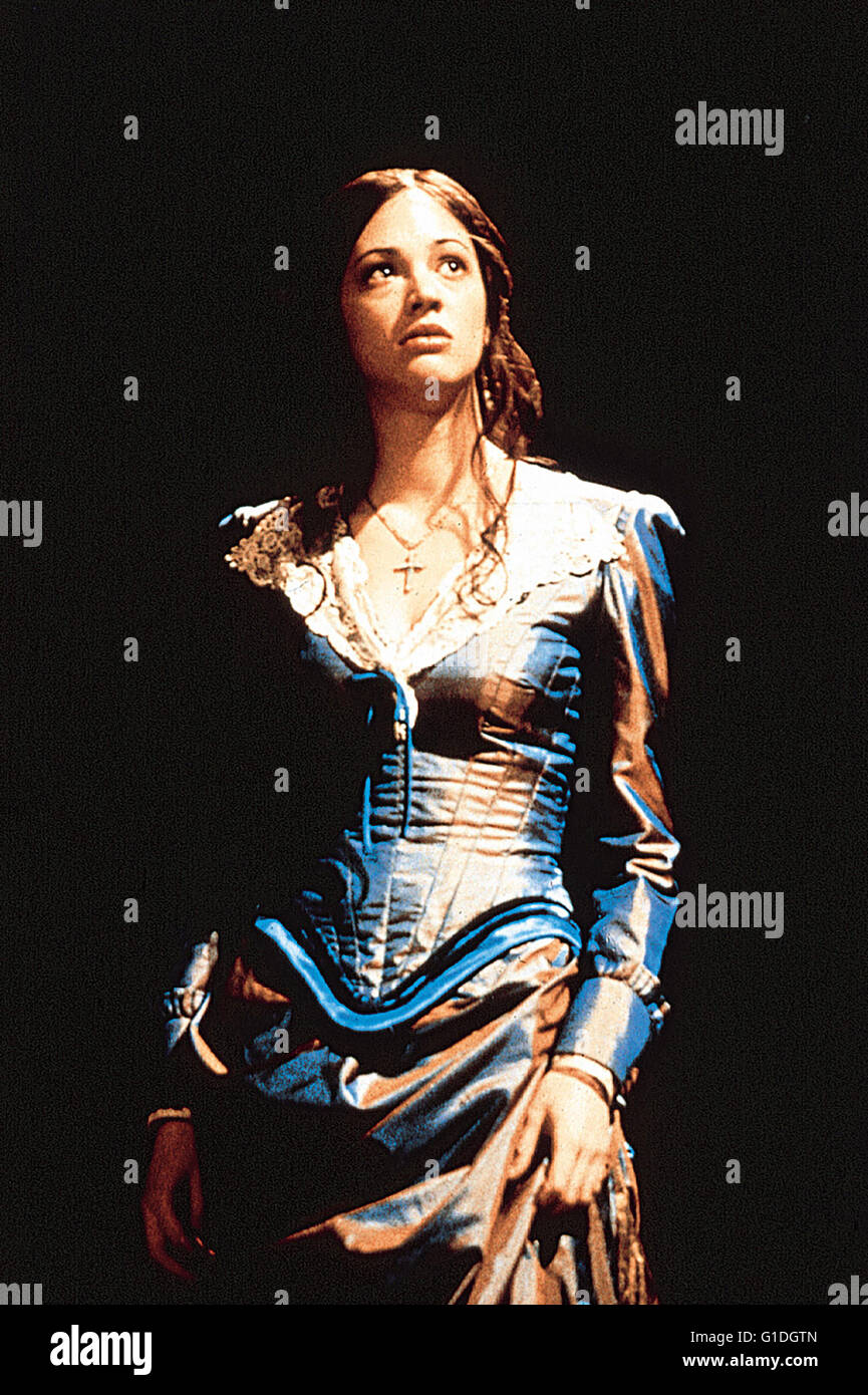 Phantom der Oper, Das Stock Photo - Alamy