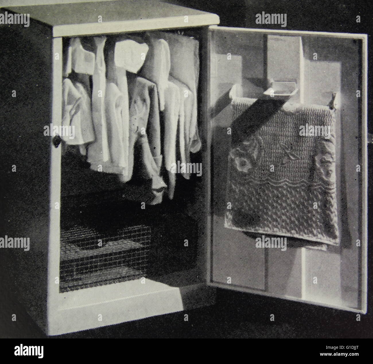 Electric airing hires stock photography and images Alamy