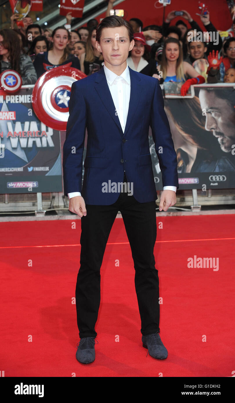 Captain America Premiere Stock Photos Captain America Premiere