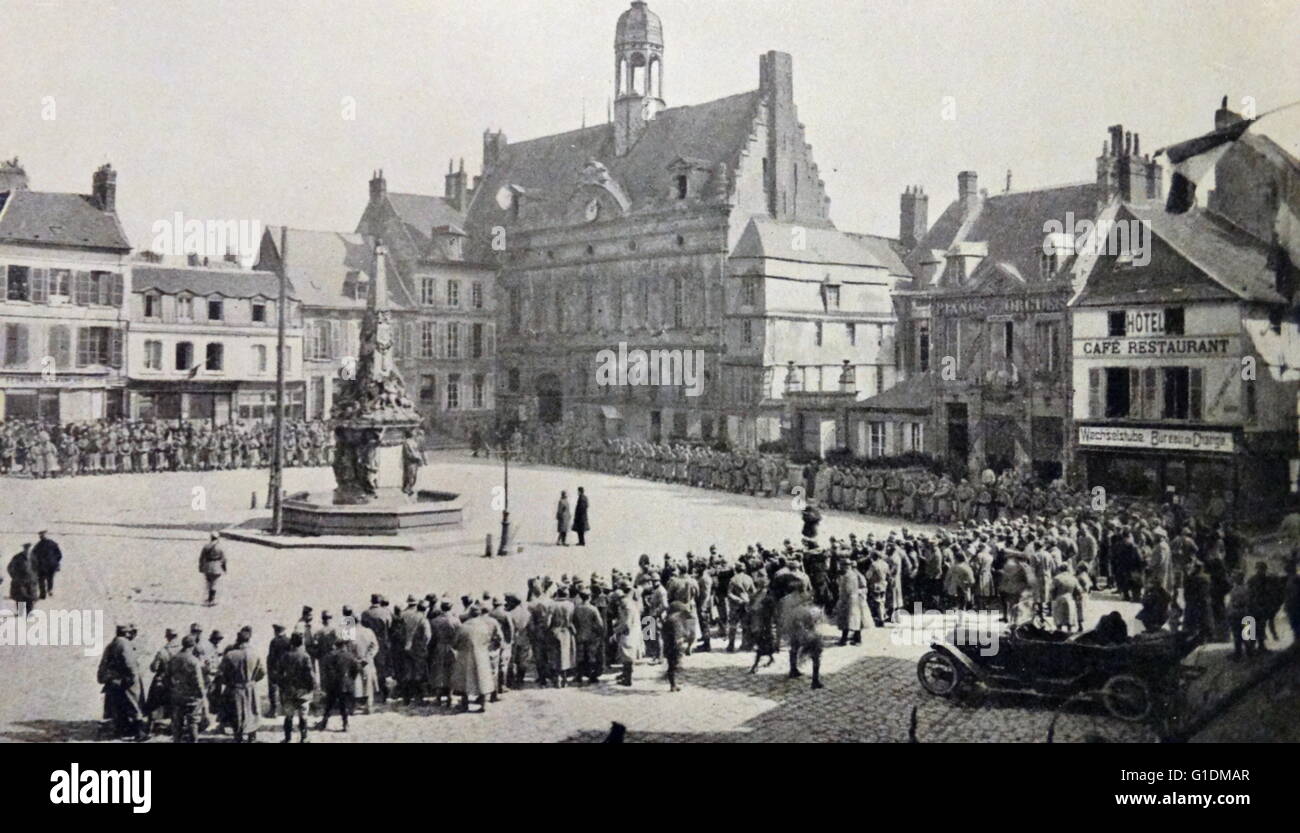 Noyon hires stock photography and images Alamy