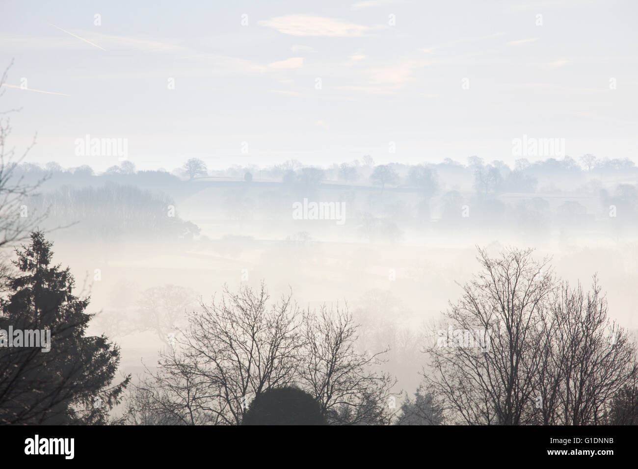Ellastone staffordshire hires stock photography and images Alamy