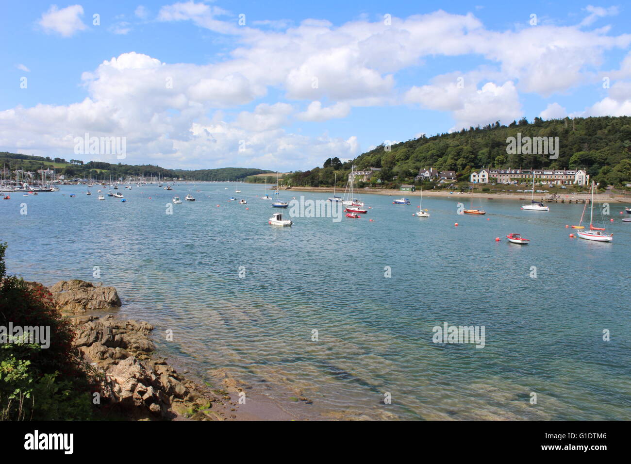 Crosshaven cork hires stock photography and images Alamy