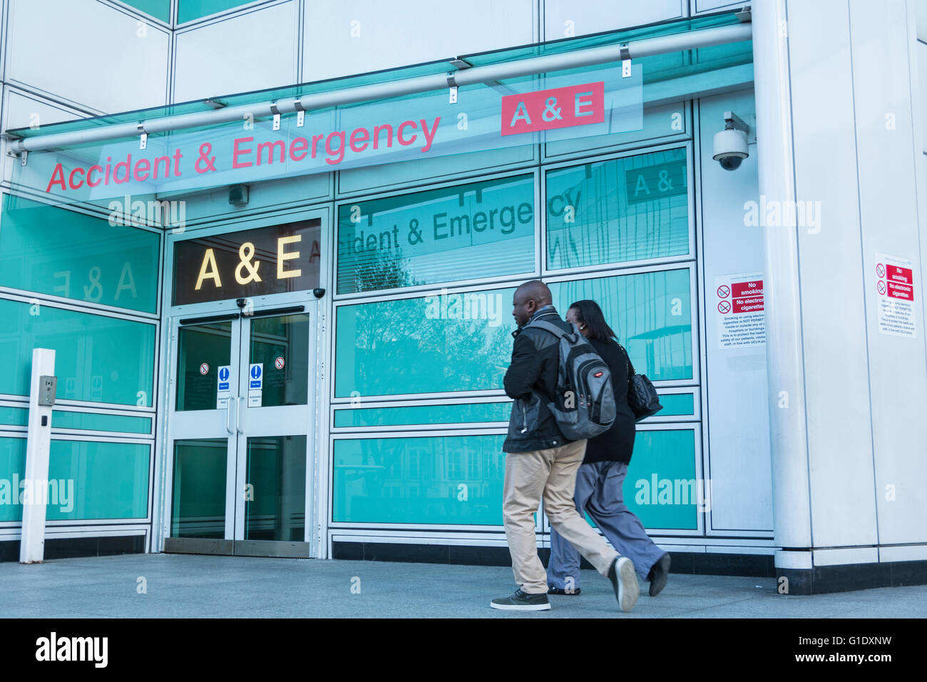 Accident And Emergency Waiting Room Stock Photos & Accident And ...