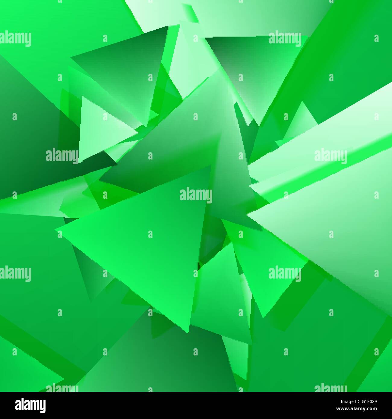 Polygonal Material Design Stock Vector Image & Art - Alamy