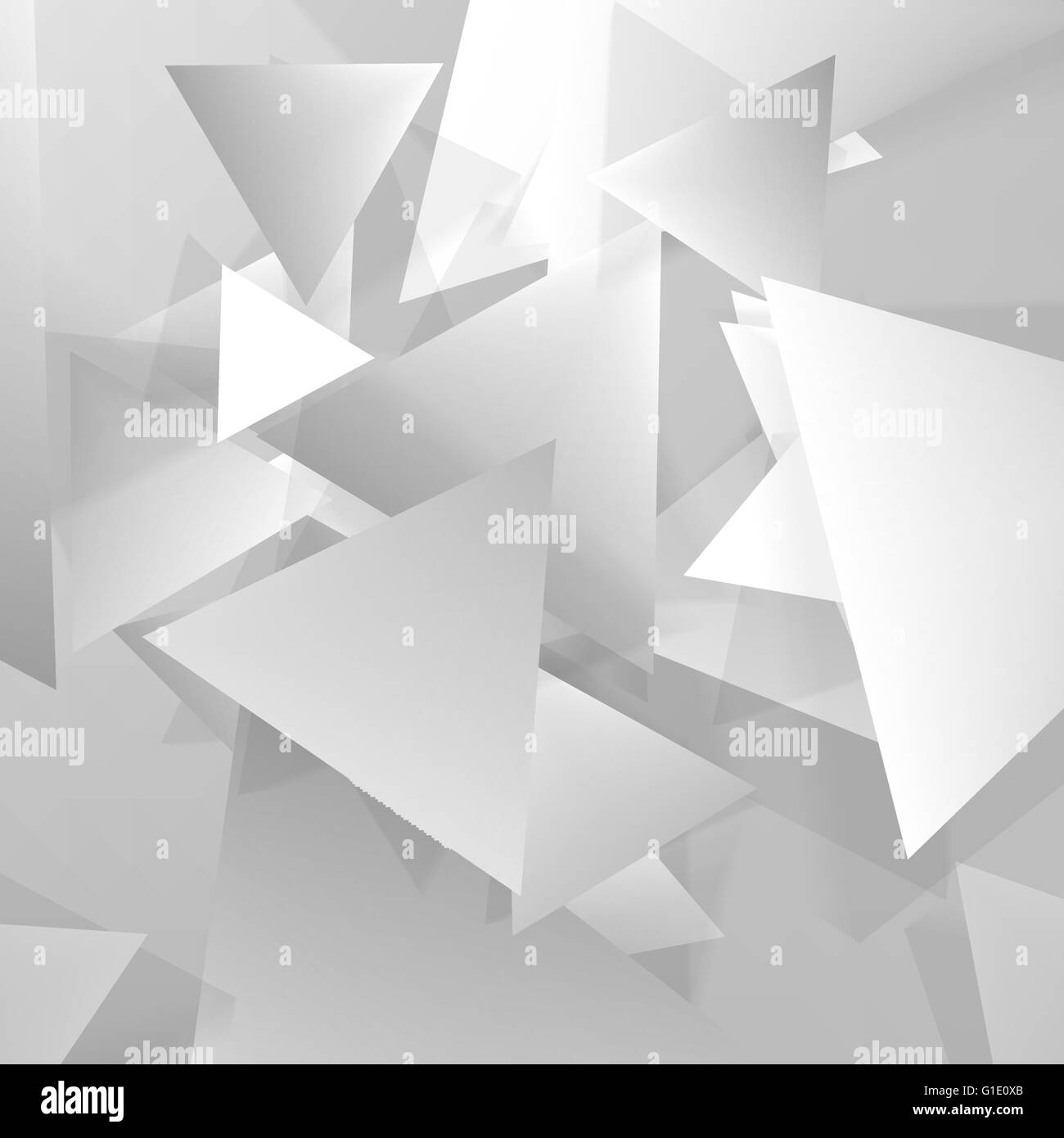 Polygonal Material Design Stock Vector Image & Art - Alamy