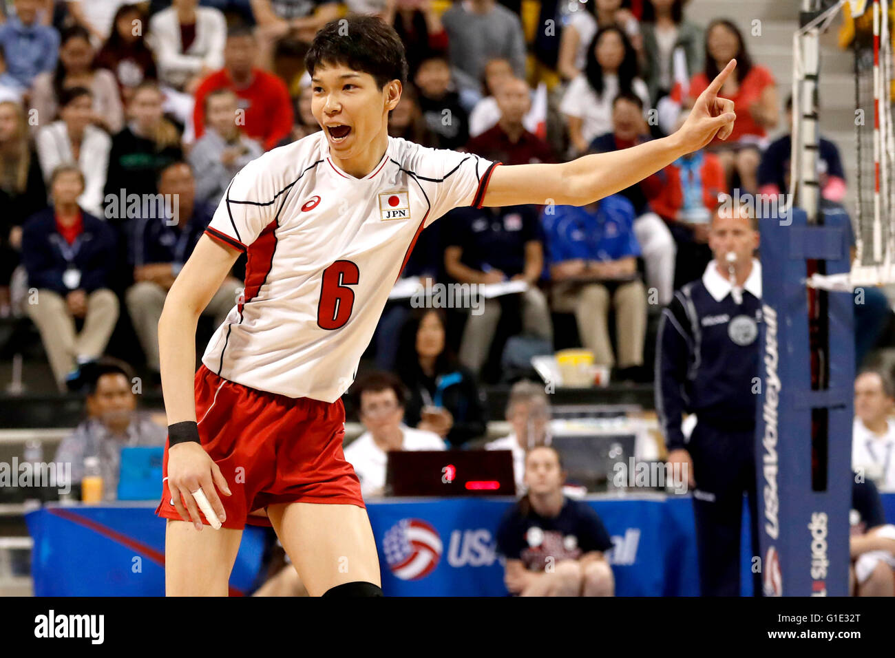 Akihiro yamauchi hi-res stock photography and images - Alamy