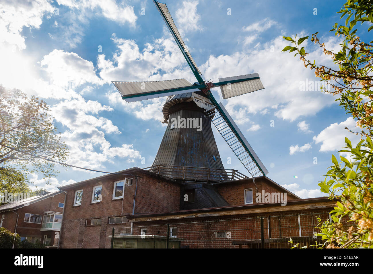Windmill 2016 sale