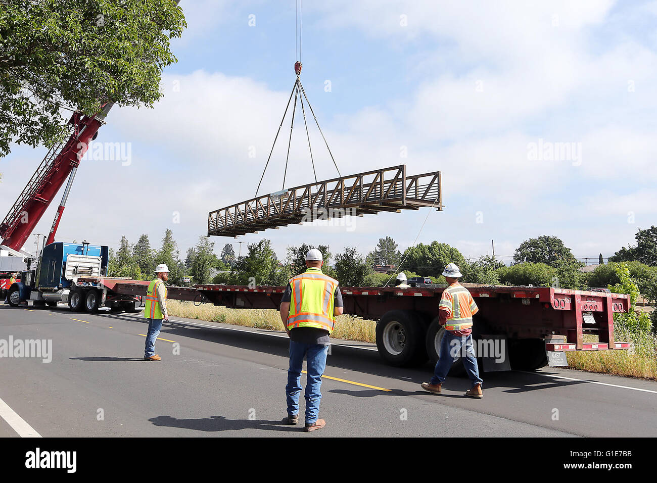 Solano avenue hi-res stock photography and images - Alamy