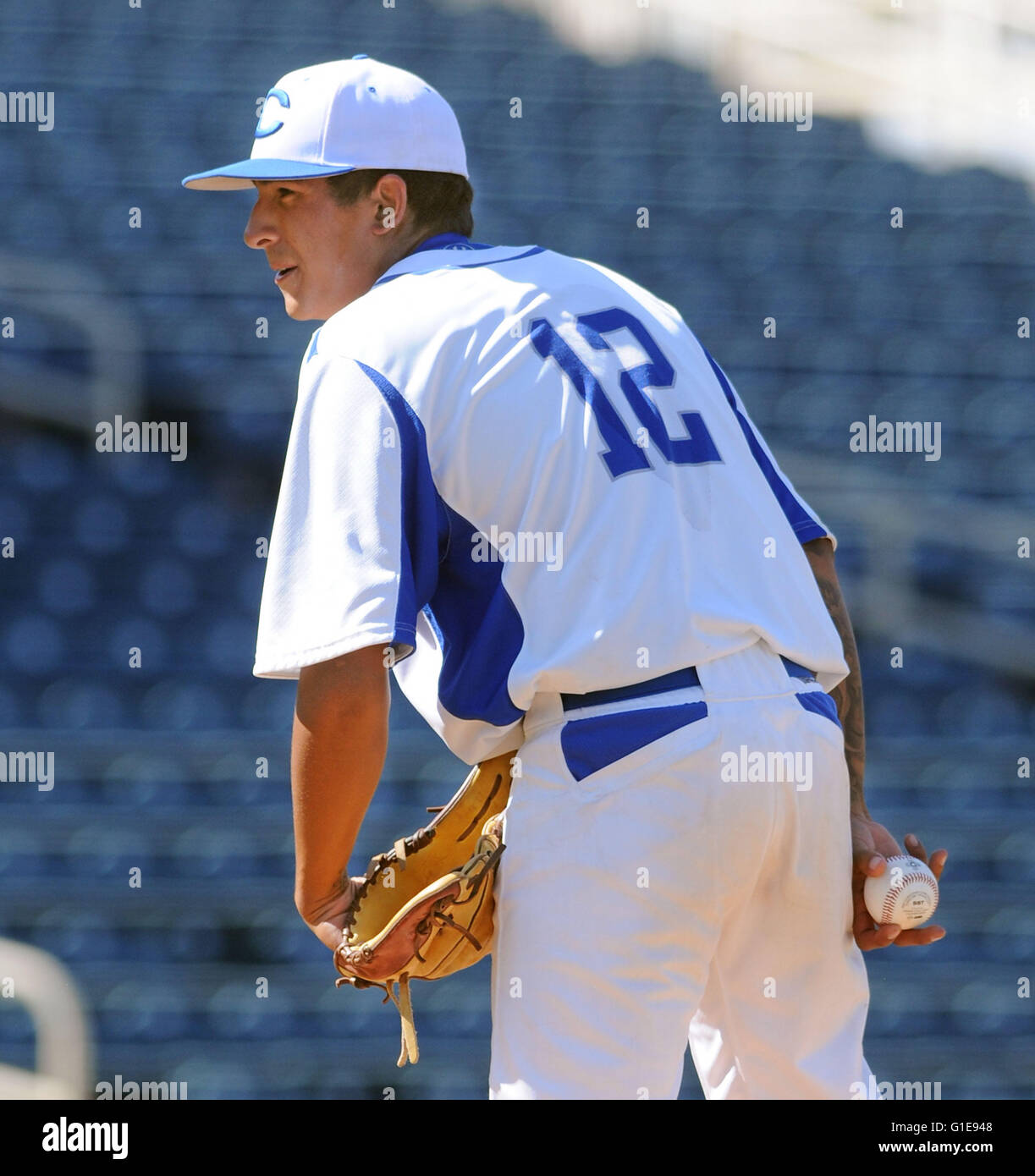 Jim castaneda hi-res stock photography and images - Alamy