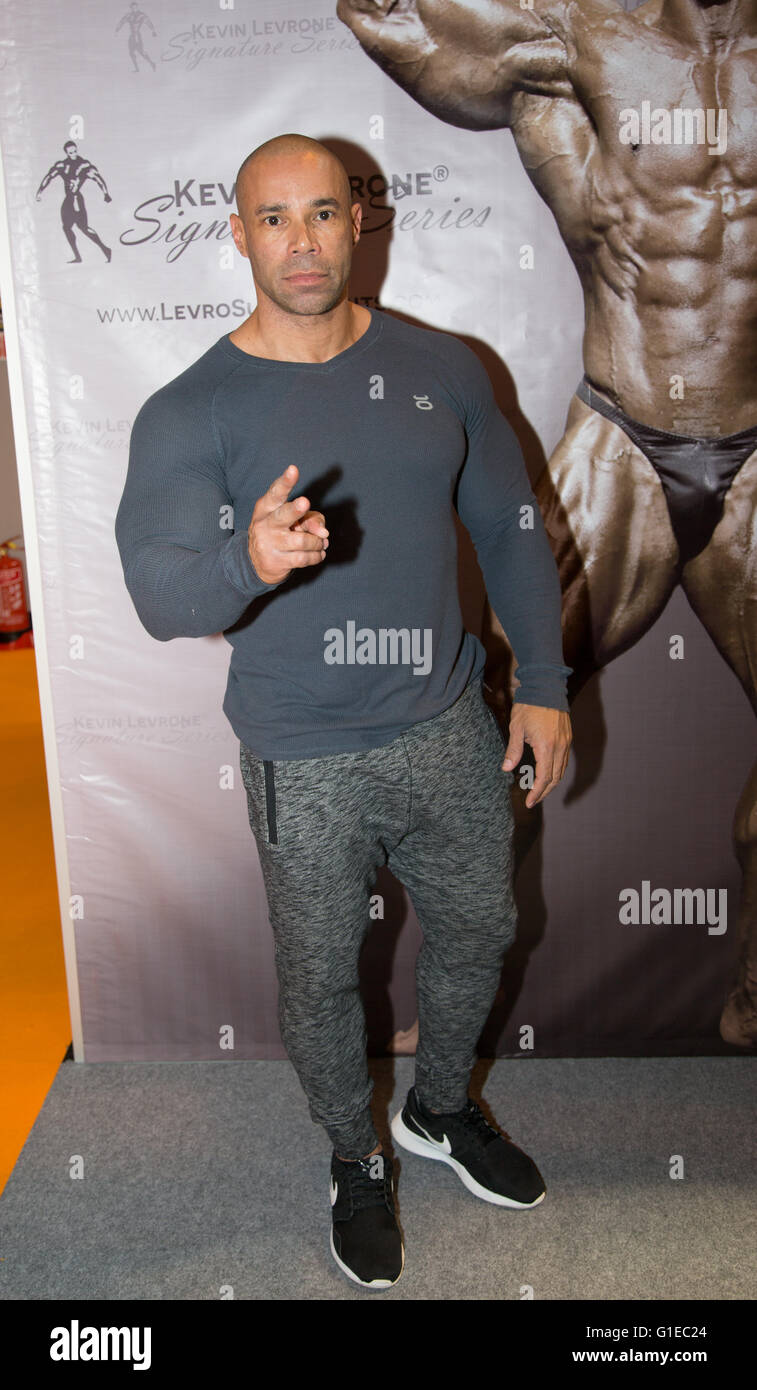 Kevin levrone 2020 deals