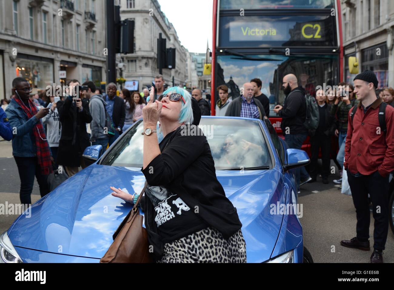 Piccadilly ward hires stock photography and images Alamy