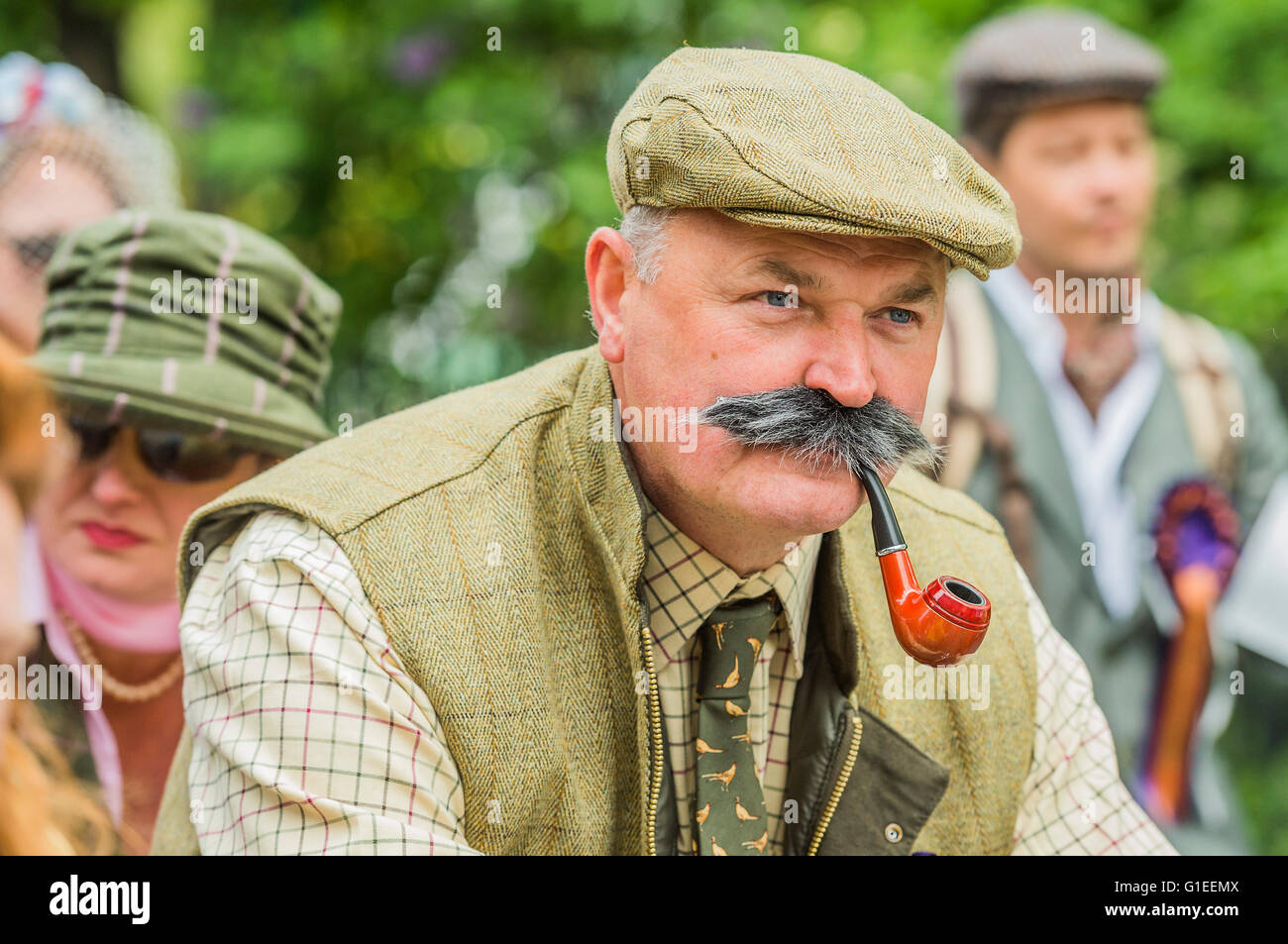Tweed run 2016 hi-res stock photography and images - Alamy