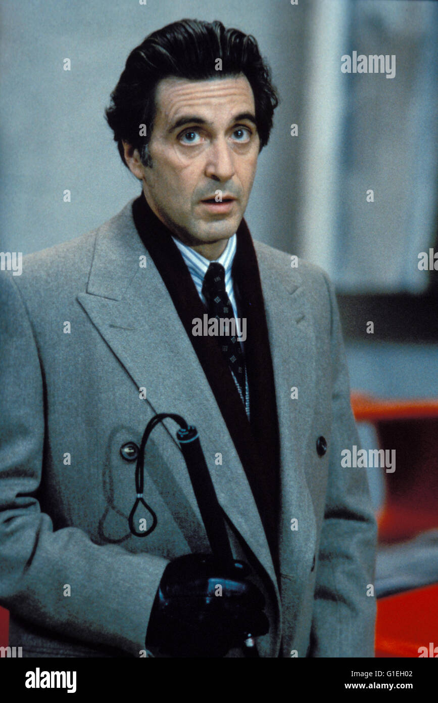 Duft der Frauen, Der / Al Pacino, Stock Photo