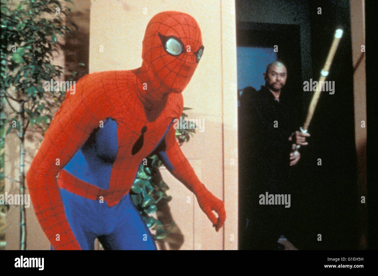 Cooler Als Spider Man? Der Solo Film Hammer: Dieser Marvel Held! - pc9ranx