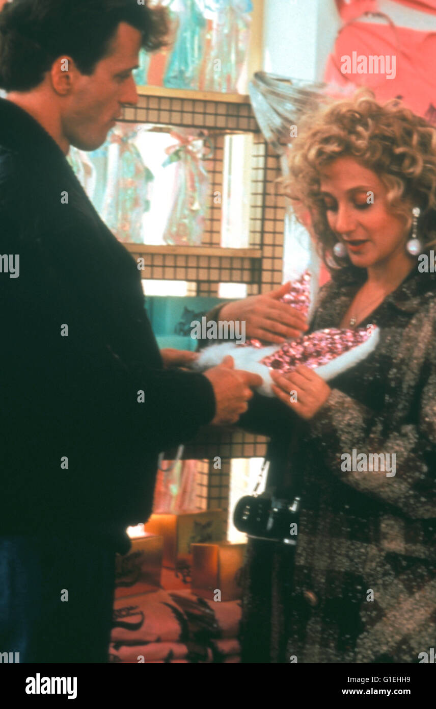 Lemon Sisters / Carol Kane Stock Photo Alamy